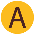 icon leter 01