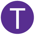 icon leter